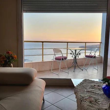 Elite Couple Sea View * Sarandë