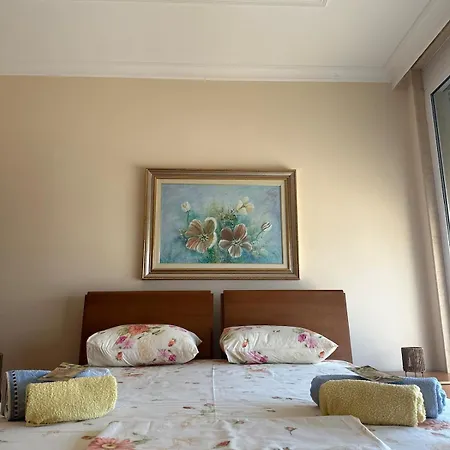 شقة Elite Couple Sea View *