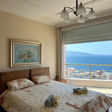 Lägenhet Elite Couple Sea View *