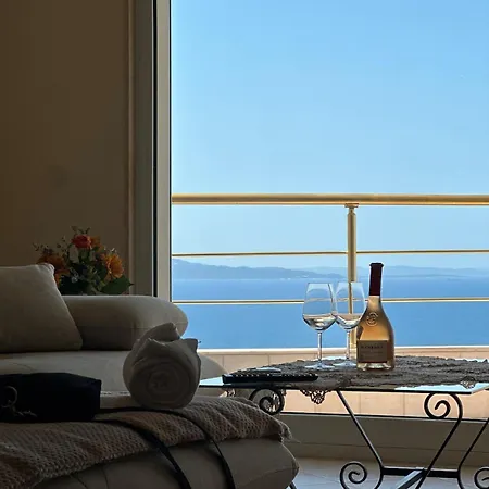 Lägenhet Elite Couple Sea View