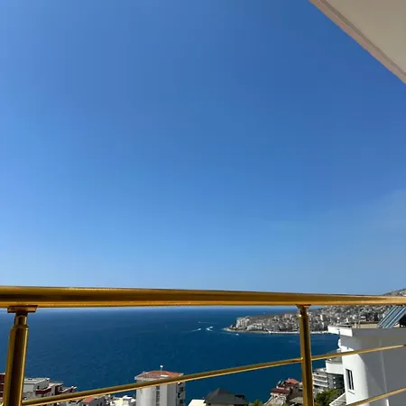Elite Couple Sea View *