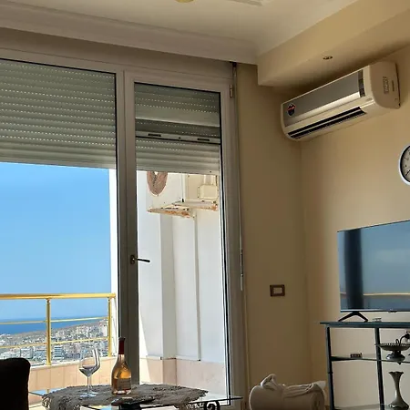 Elite Couple Sea View *